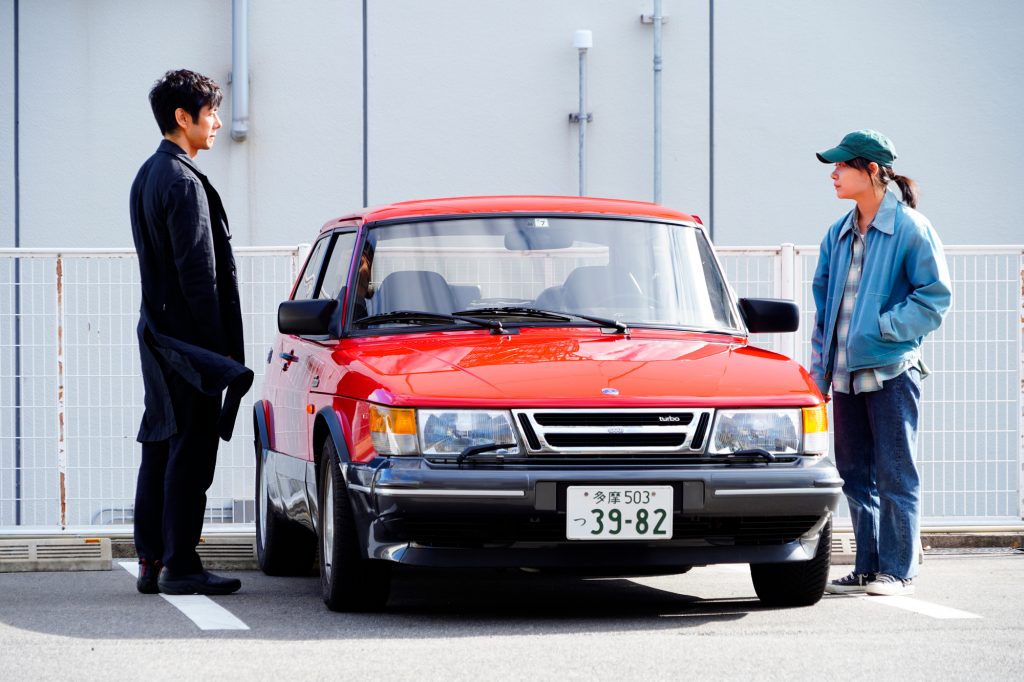 “Drive My Car”, de Ryusuke Hamaguchi, vai ficar disponível na plataforma da Filmin