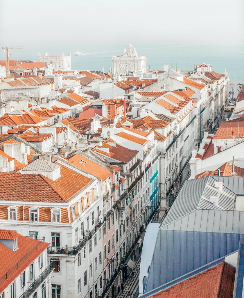 Câmara de Lisboa e Startup Lisboa desafiam universitários para arranjar soluções para 48 mil casas vazias da cidade
