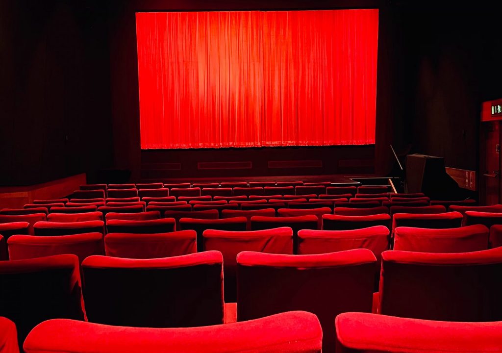 Câmara Municipal de Coimbra anuncia compra de duas salas de cinema