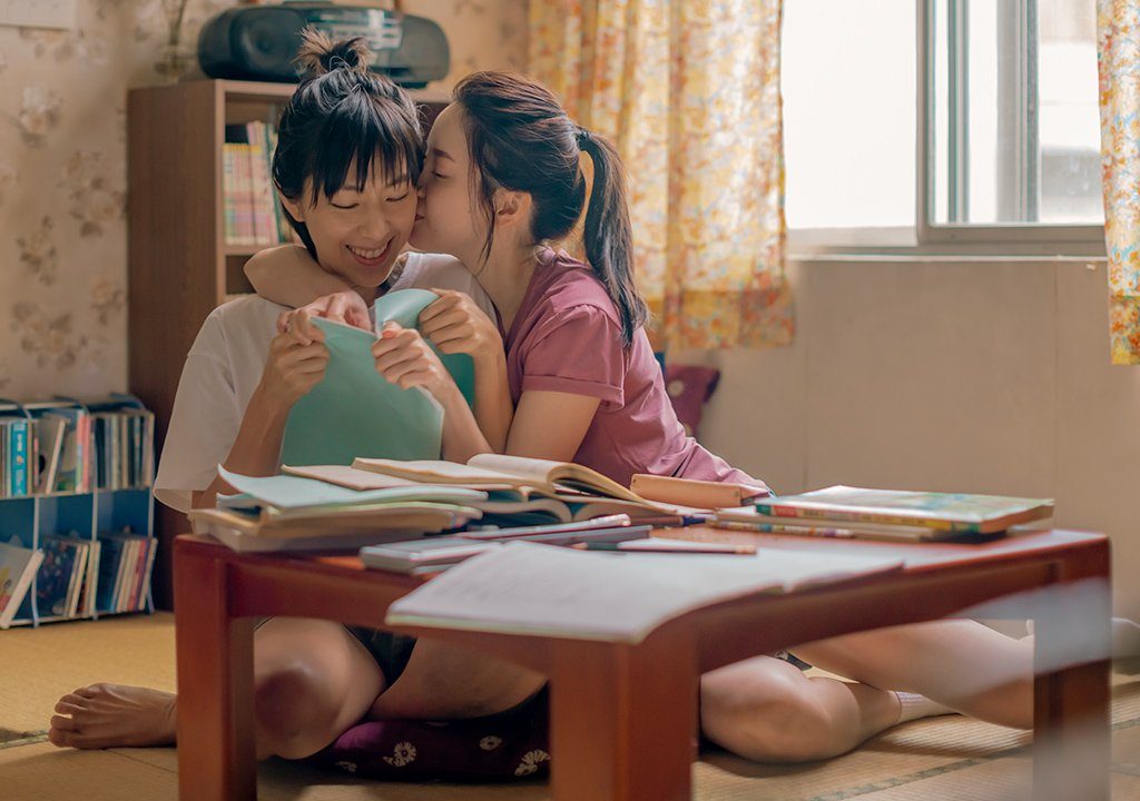 “A Fragrância da Primeira Flor”. Filmin estreia primeira série de Taiwan protagonizada por um amor LGBTQI+