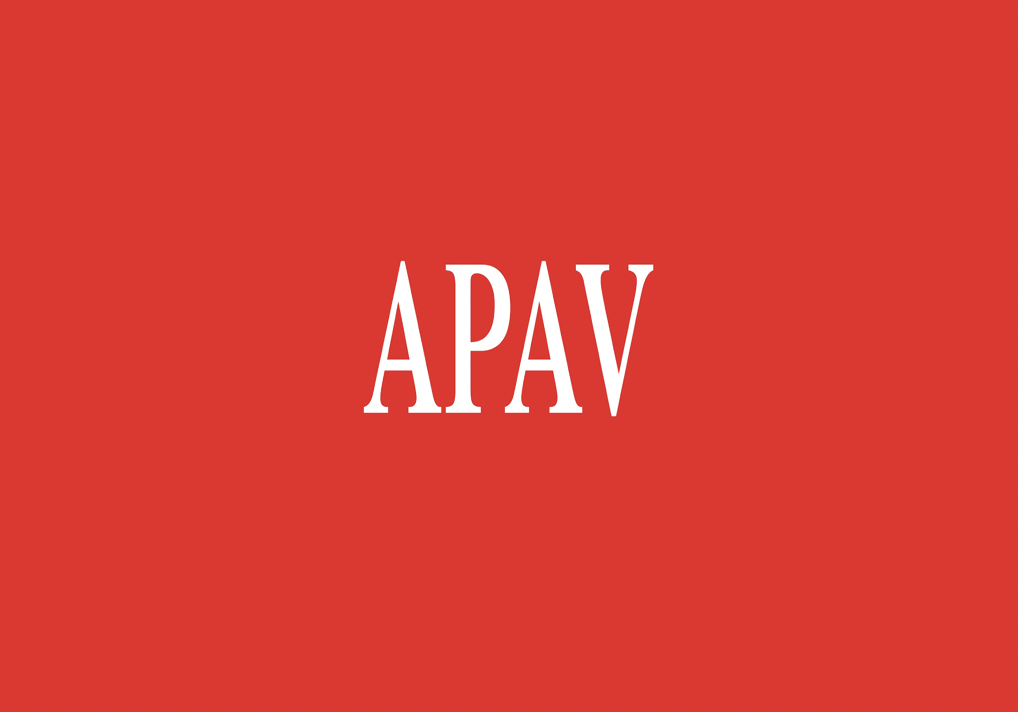 Já estão abertas as candidaturas para o prémio APAV para jornalismo