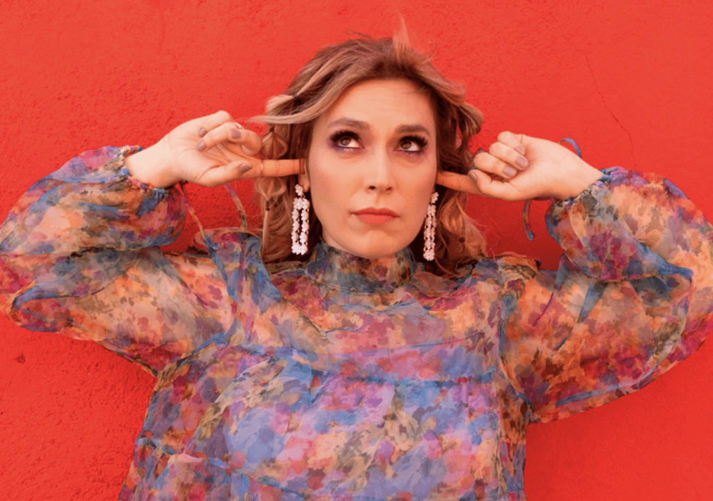 Ana Bacalhau dá a conhecer novo single “Orelhas Moucas”