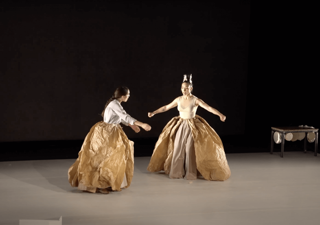 Espetáculo de flamenco “Antípodas”: estreia nacional em Ílhavo esta sexta-feira