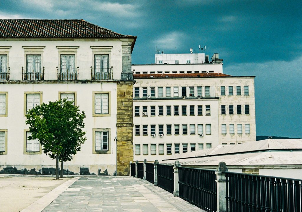 Universidade de Coimbra cria mestrado de dois anos sobre “Cidades e Comunidades Sustentáveis”