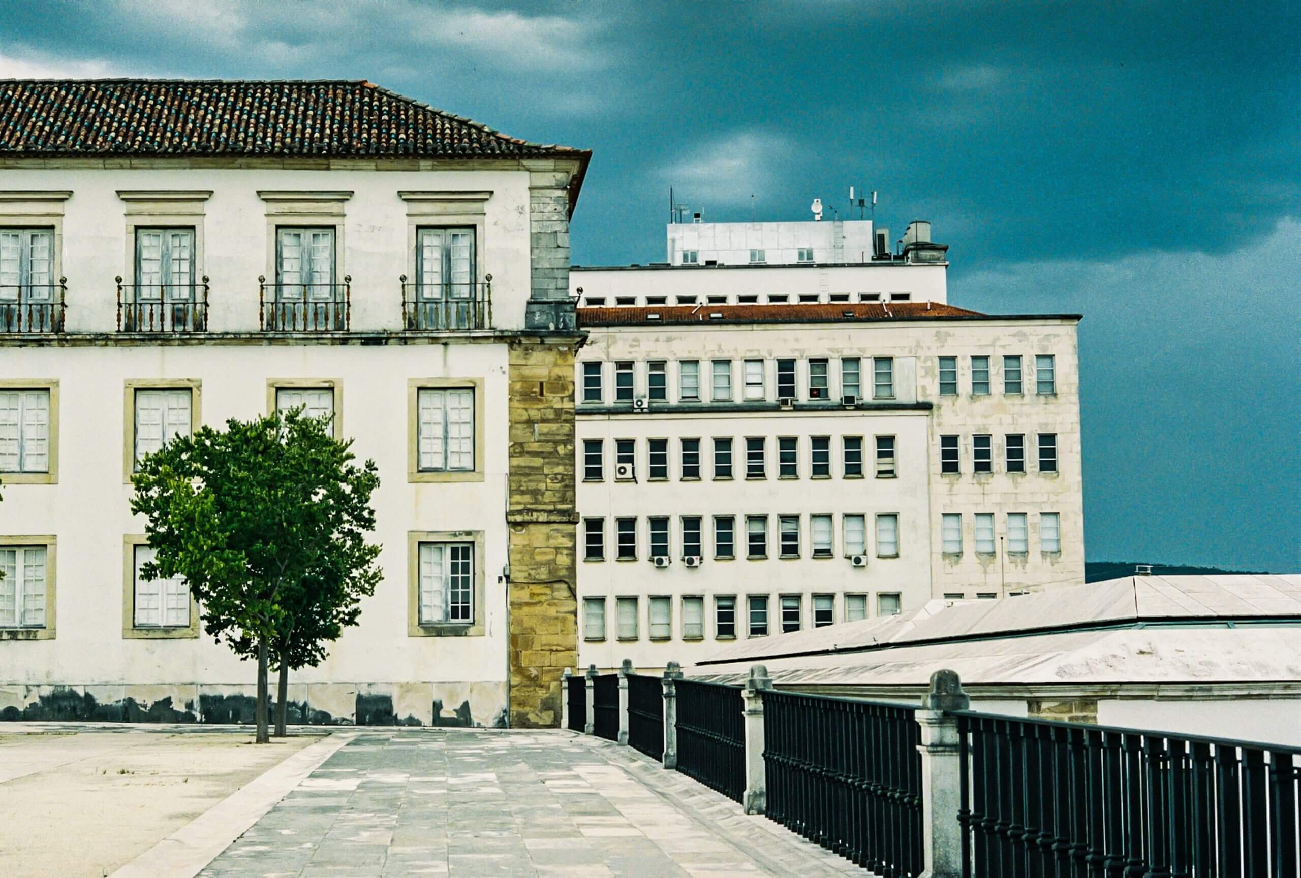 Universidade de Coimbra cria mestrado de dois anos sobre “Cidades e Comunidades Sustentáveis”