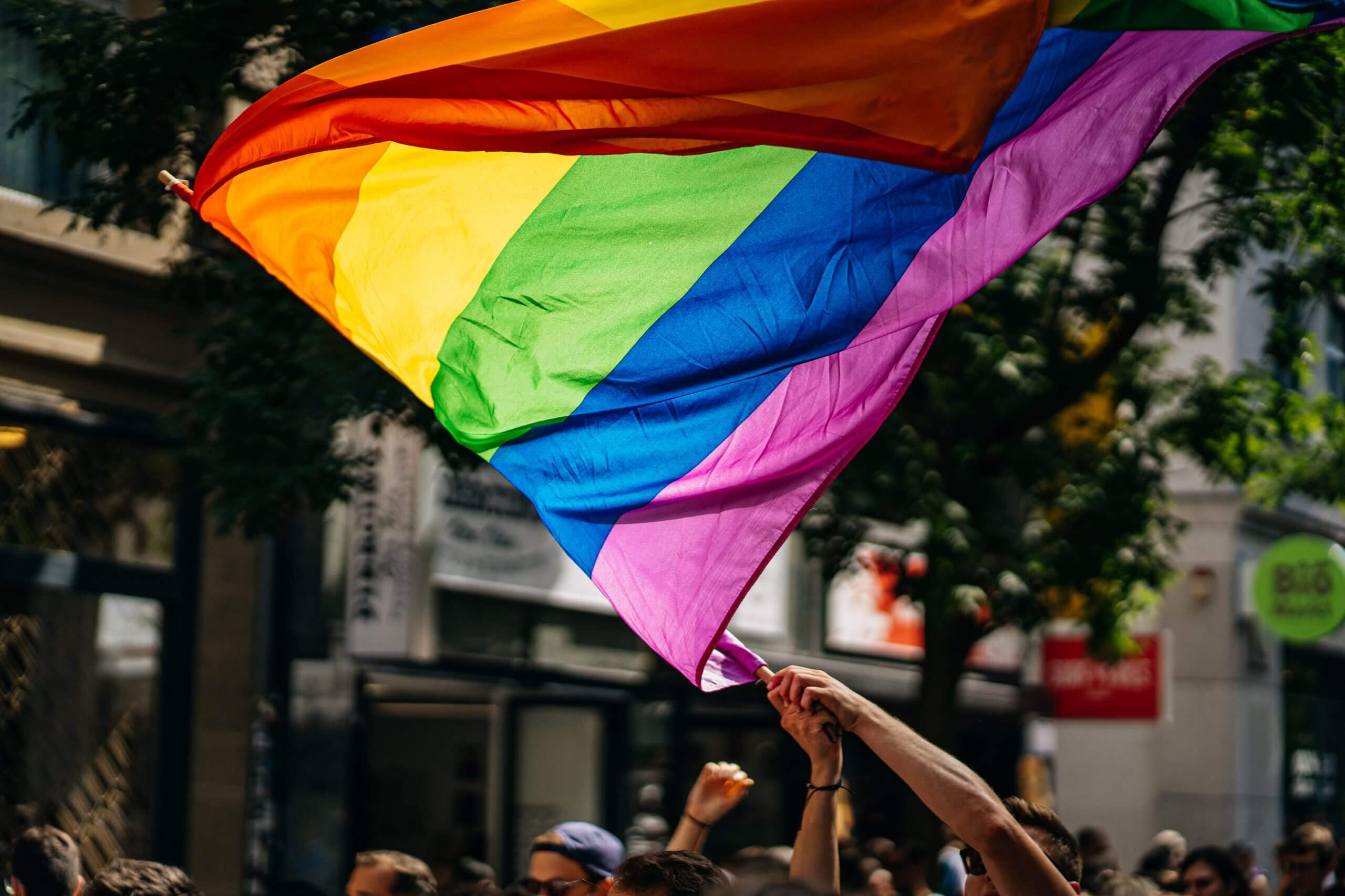 Comissão organizadora da Marcha do Orgulho do Porto celebra Dia Internacional do Orgulho LGBTQIA+