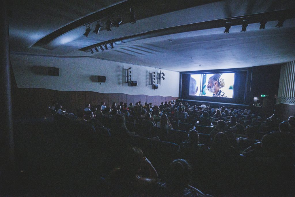 MOTELX estreia filmes de Michel Hazanavicius e Dario Argento e lança livro sobre cinema de terror português