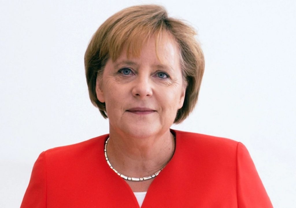 Angela Merkel será a nova presidente do júri do prémio Gulbenkian para a humanidade, no valor de 1 milhão euros