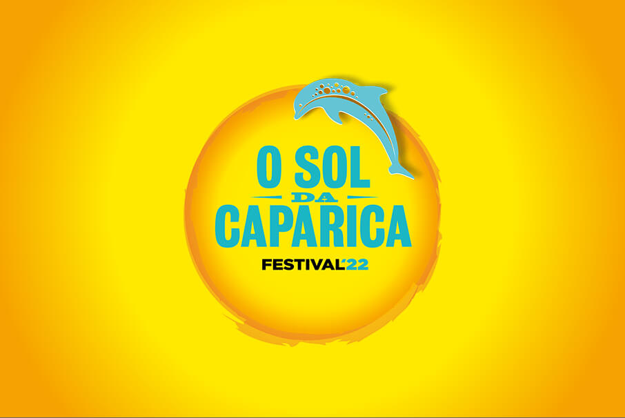 Mais de 60 artistas actuam no Festival Sol da Caparica