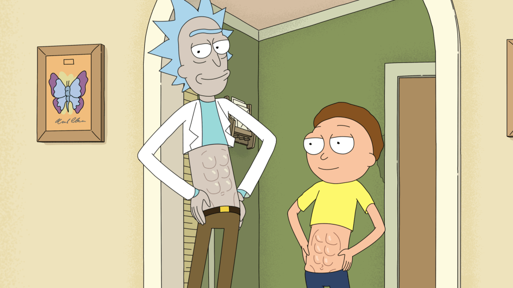 Sexta temporada de “Rick and Morty” estreia em Setembro