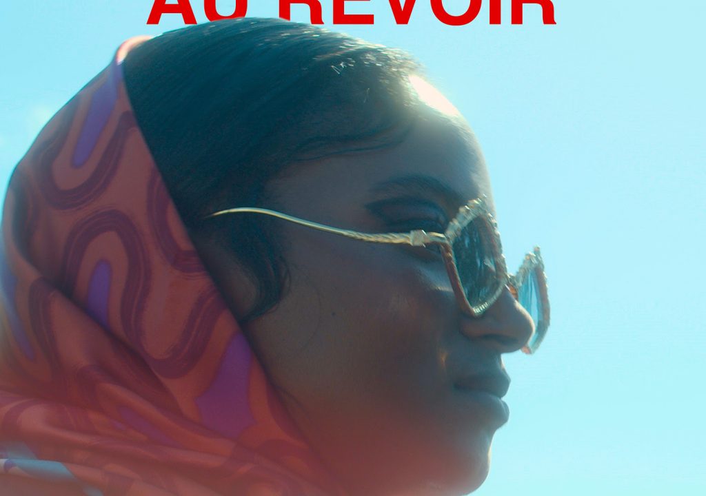 Soraia Tavares edita novo single “Au Revoir”
