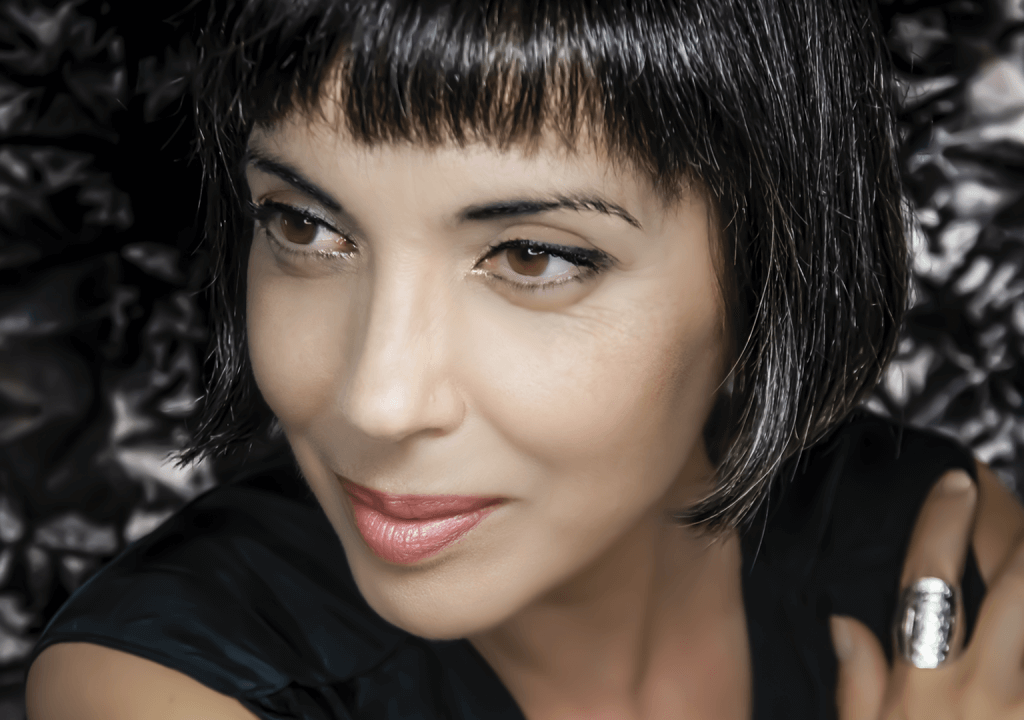 Teresa Salgueiro celebra 35 anos de carreira com concertos em Lisboa e no Porto