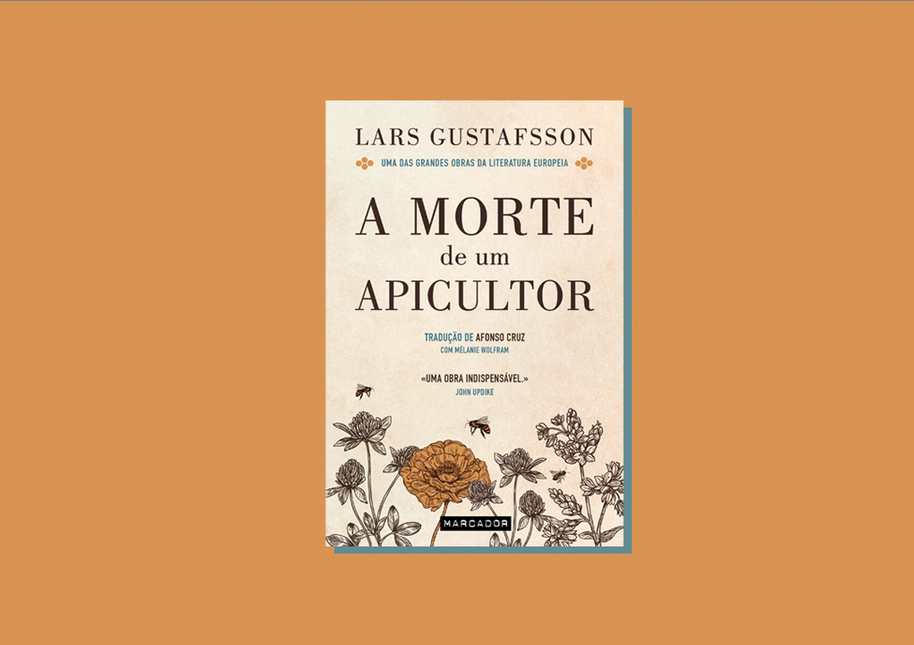 “A Morte de Um Apicultor”, de Lars Gustafsson: linguagem, vida e morte