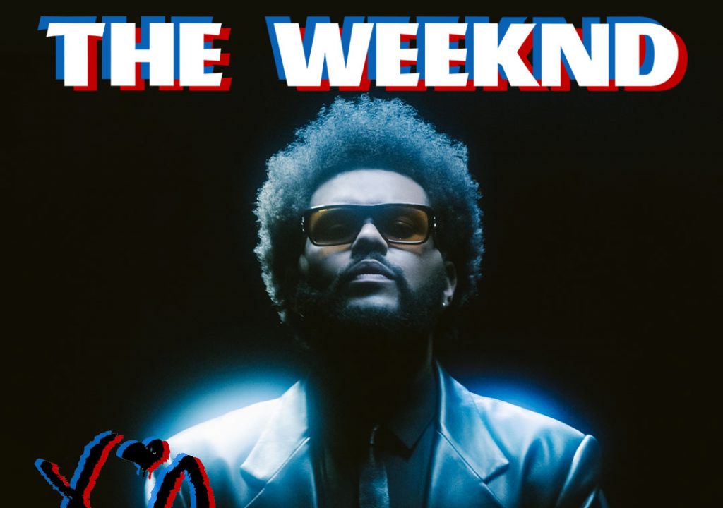 The Weeknd domina tops do Spotify em Portugal e a nível mundial