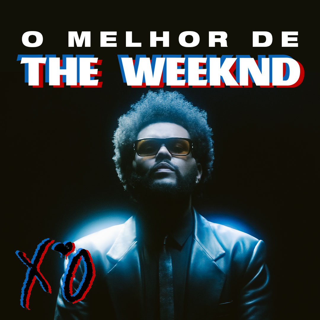 The Weeknd domina tops do Spotify em Portugal e a nível mundial