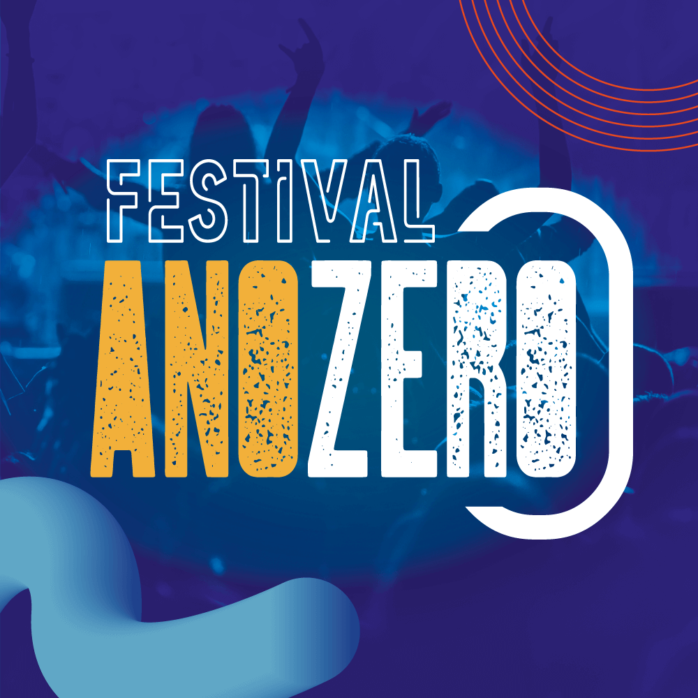 Paraguaii, Gator de Alligator, Big Red Panda e Má Vizinhança actuam no festival Ano zero em Ponte de Lima