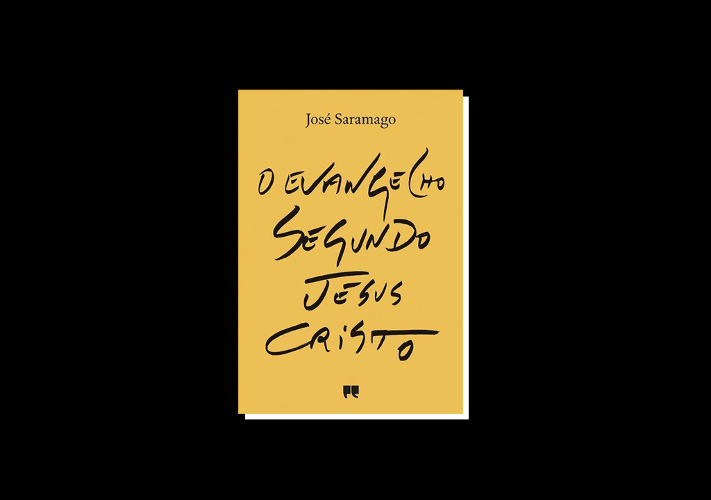 Ano Saramago. “O Evangelho Segundo Jesus Cristo” e “Caim”: perguntar não ofende