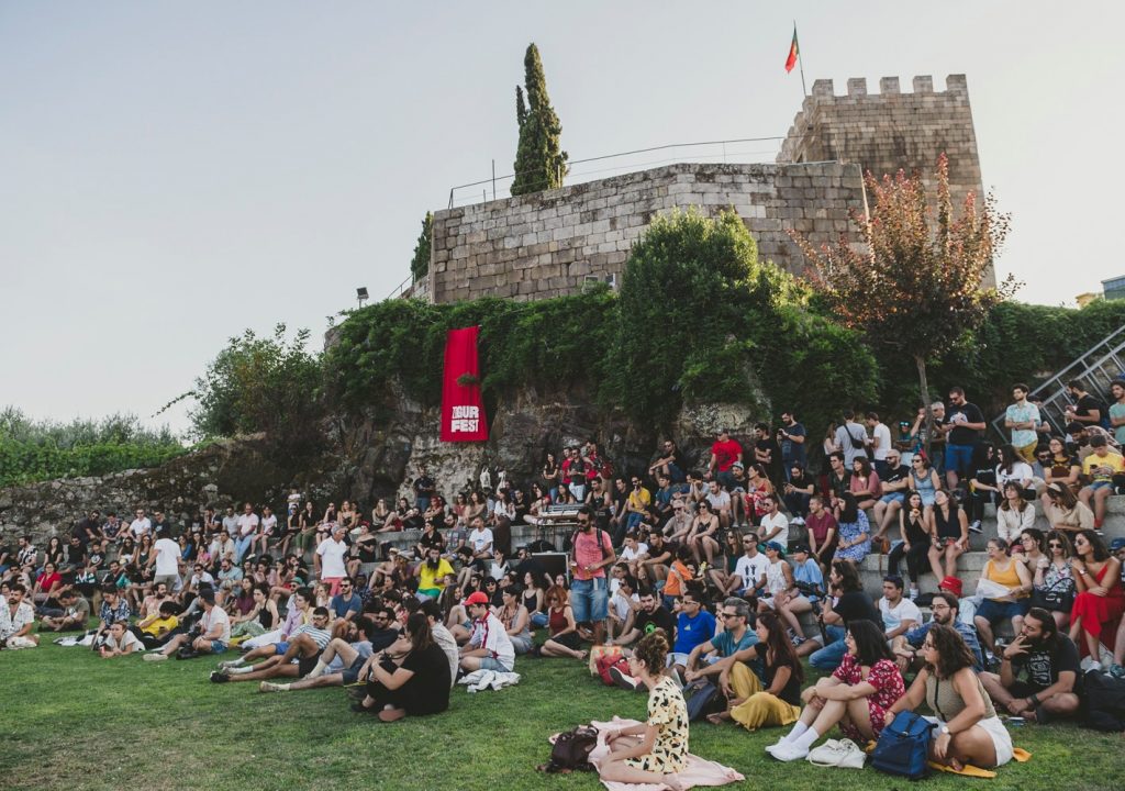 ZigurFest regressa este mês: tradição e contemporaneidade caminham, lado a lado, para a inclusão e a liberdade