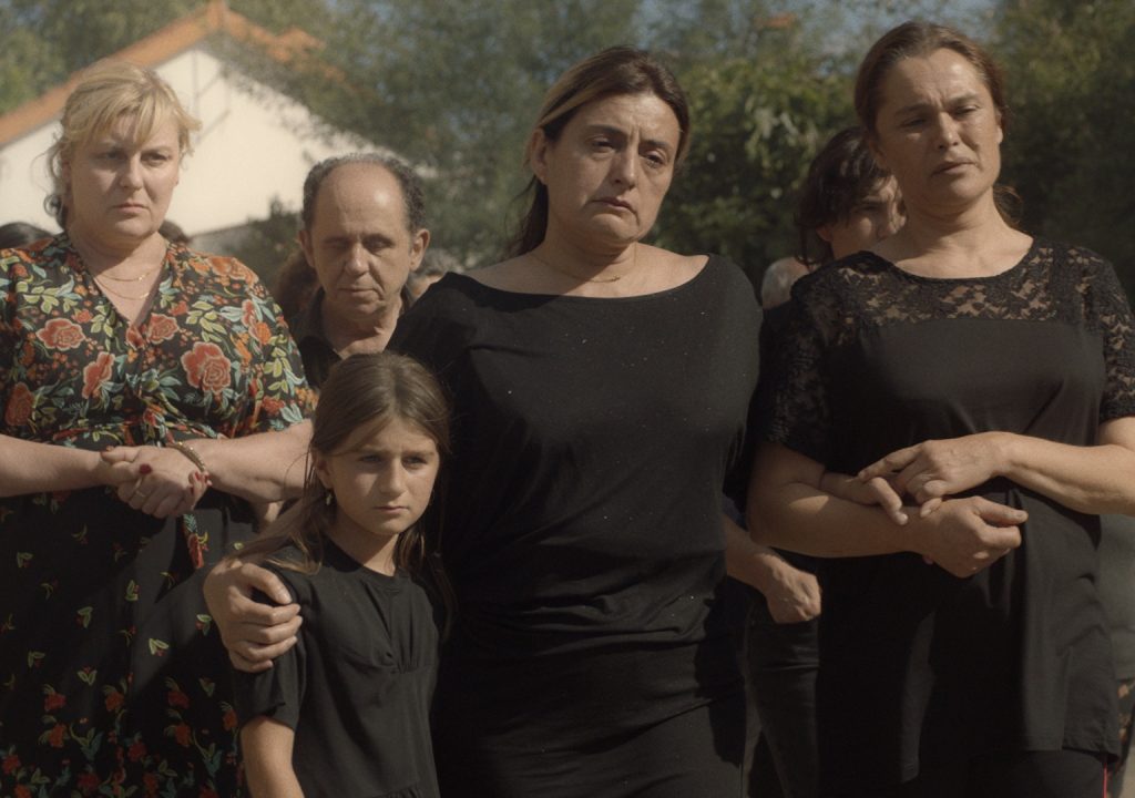 “Alma Viva”, da realizadora Cristèle Alves Meira, é o filme que vai representar Portugal nos Óscares