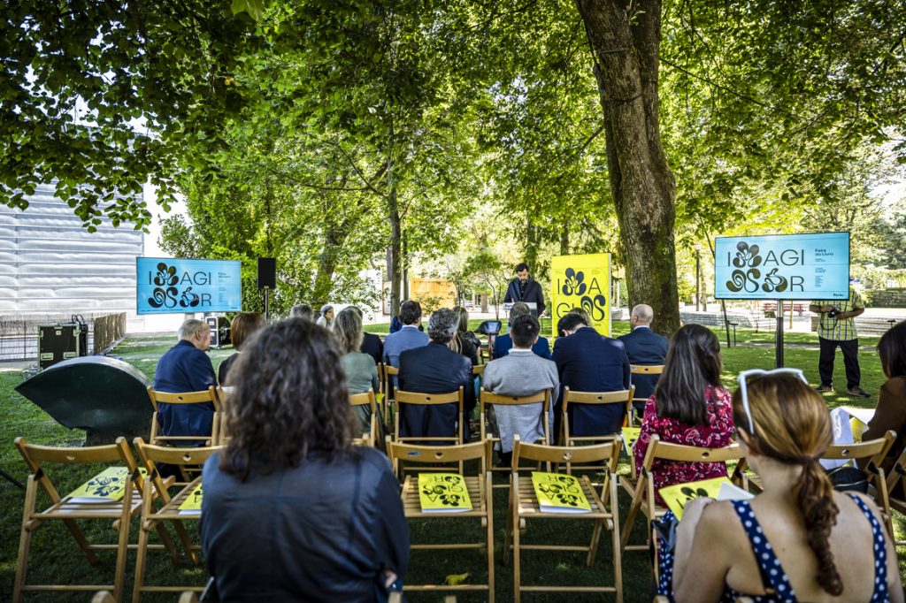 Mais de 60 mil pessoas já passaram pela Feira do Livro do Porto