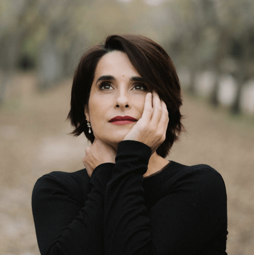 Cristina Branco dá concertos no Porto, Barcelos e Amadora