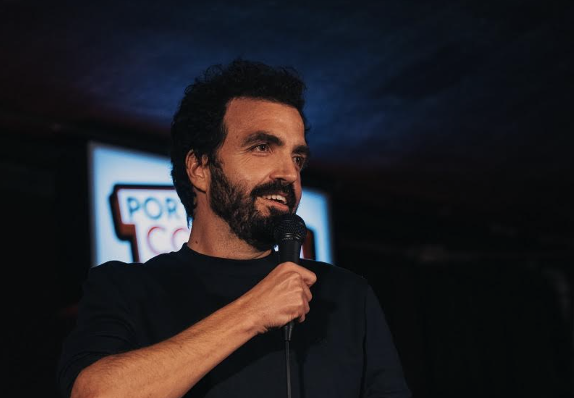Porto Comedy Fest regressa em Outubro com mais de 60 humoristas em 8 dias