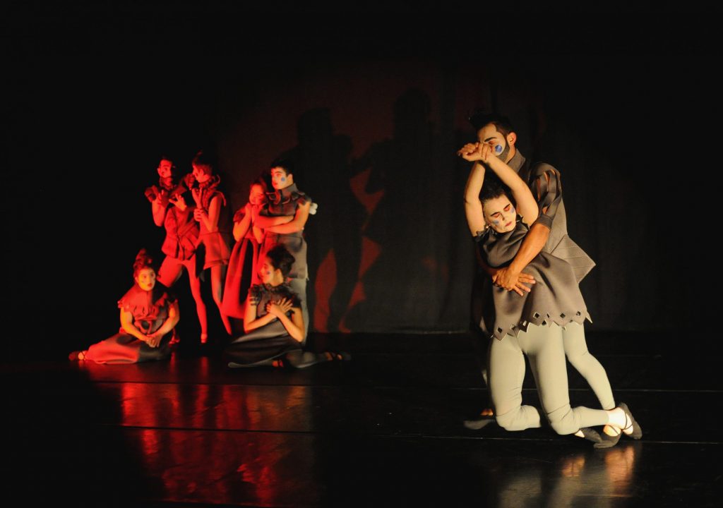Teatro Municipal do Porto leva a palco peças pela dança inclusiva e pela diferença