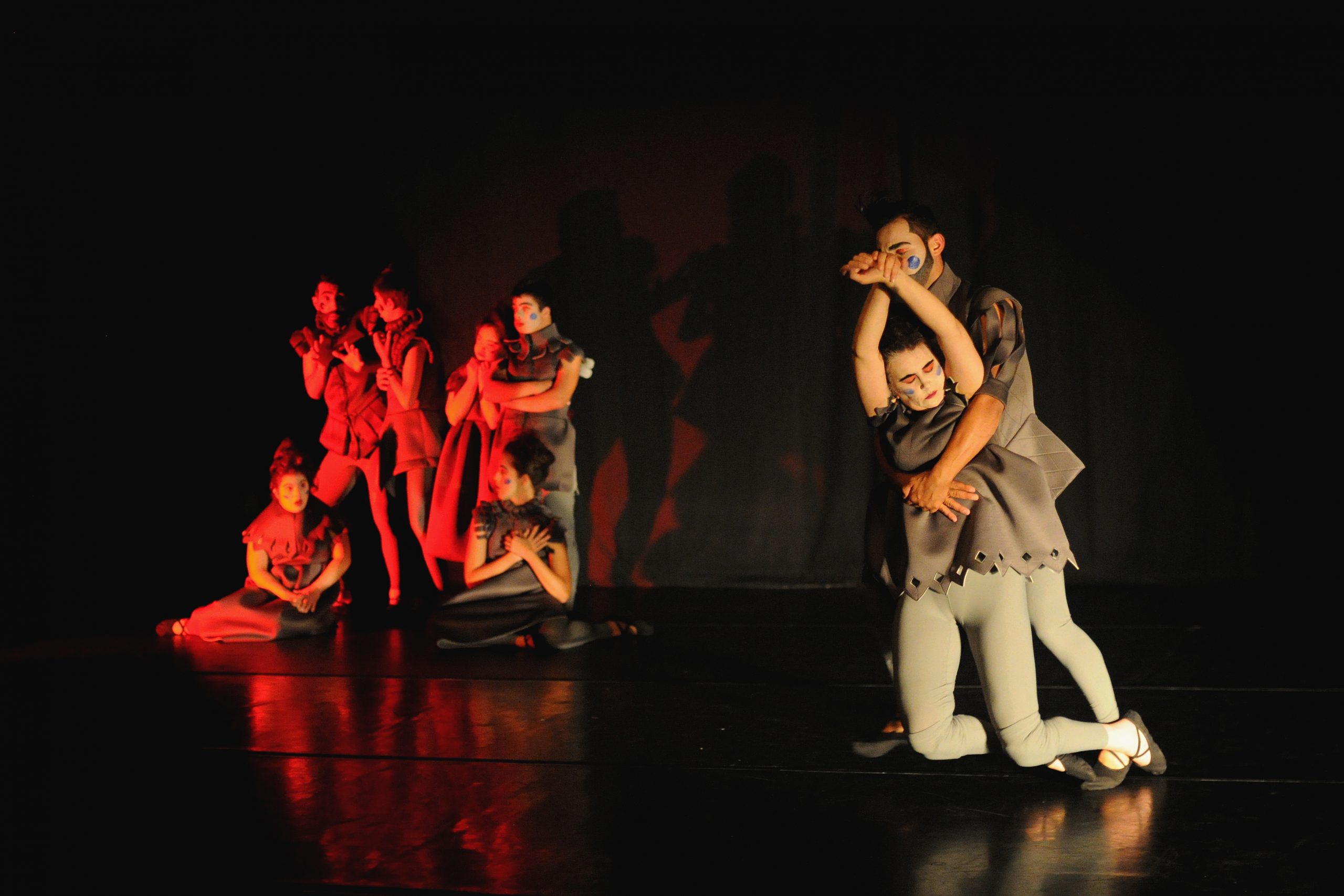 Teatro Municipal do Porto leva a palco peças pela dança inclusiva e pela diferença