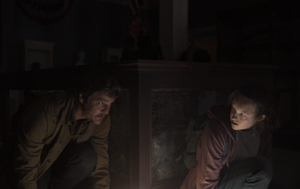 Já se pode ver o primeiro teaser trailer da série “The Last Of Us” com Pedro Pascal e Bella Ramsey ￼