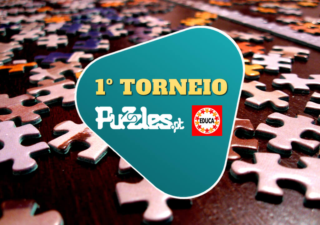 Federação Mundial do Puzzle apoia o 1.º Torneio Puzzles.Pt – Educa na Vila de Luso