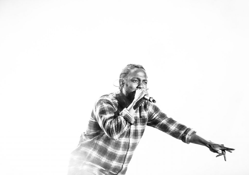 “The Big Steppers Tour” de Kendrick Lamar vai ser transmitido de forma gratuita e em direto de Paris na Prime Video