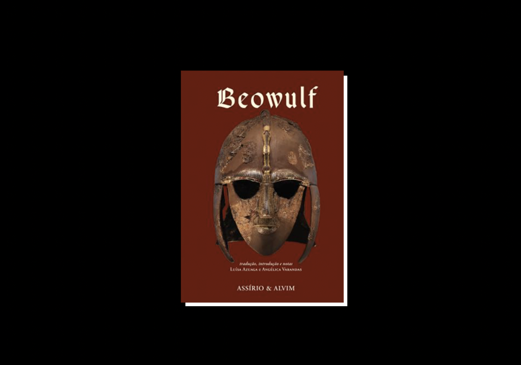 “Beowulf”. Livro que inspirou J. R. R. Tolkien  a escrever “O Senhor dos Anéis” é publicado em Portugal