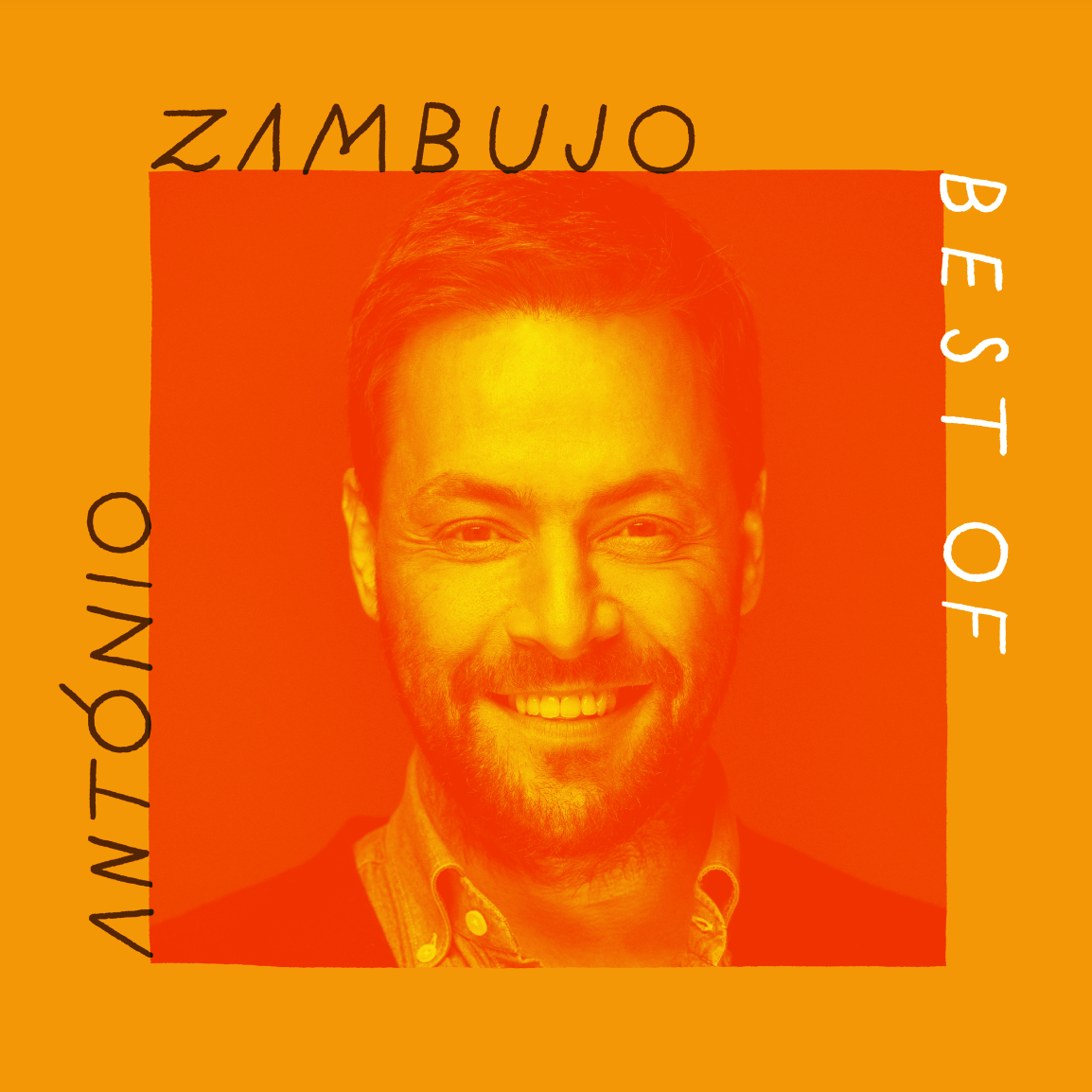 António Zambujo lança primeiro Best Of. Disco reúne 20 canções do repertório do artista
