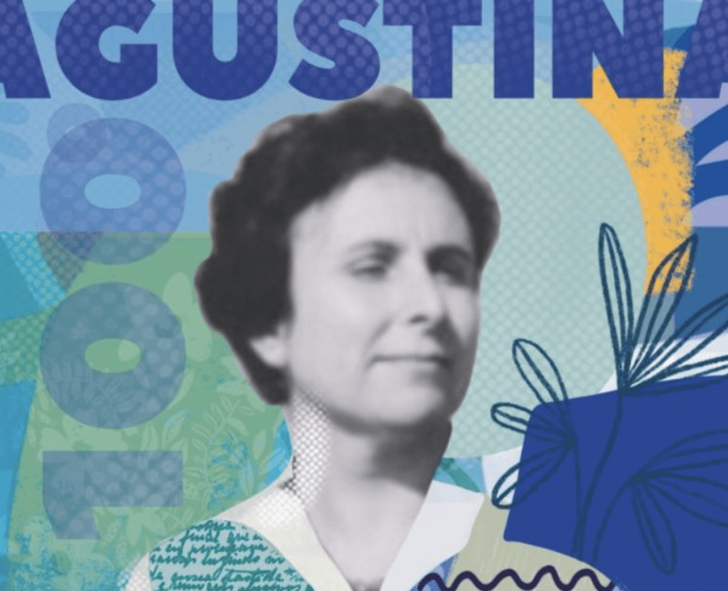 Amarante assinala centenário de Agustina Bessa-Luís com três exposições ￼