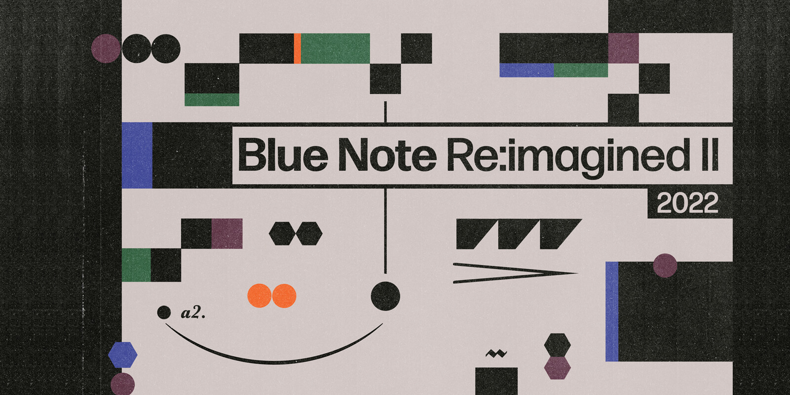 Reimaginando o jazz da Blue Note