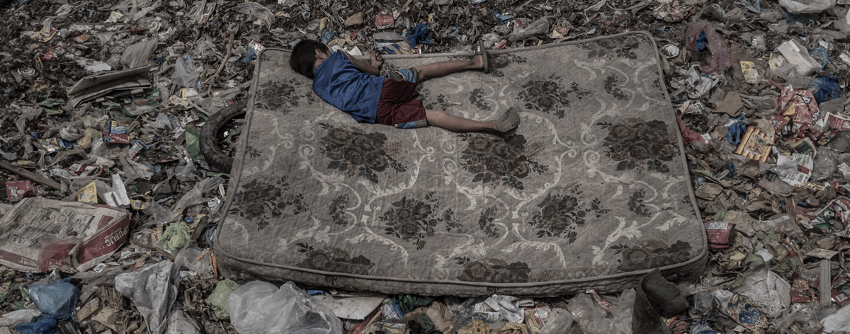 “Viver entre o que é deixado para trás”. Exposição fotográfica do fotojornalista Mário Cruz vai estar em Almada