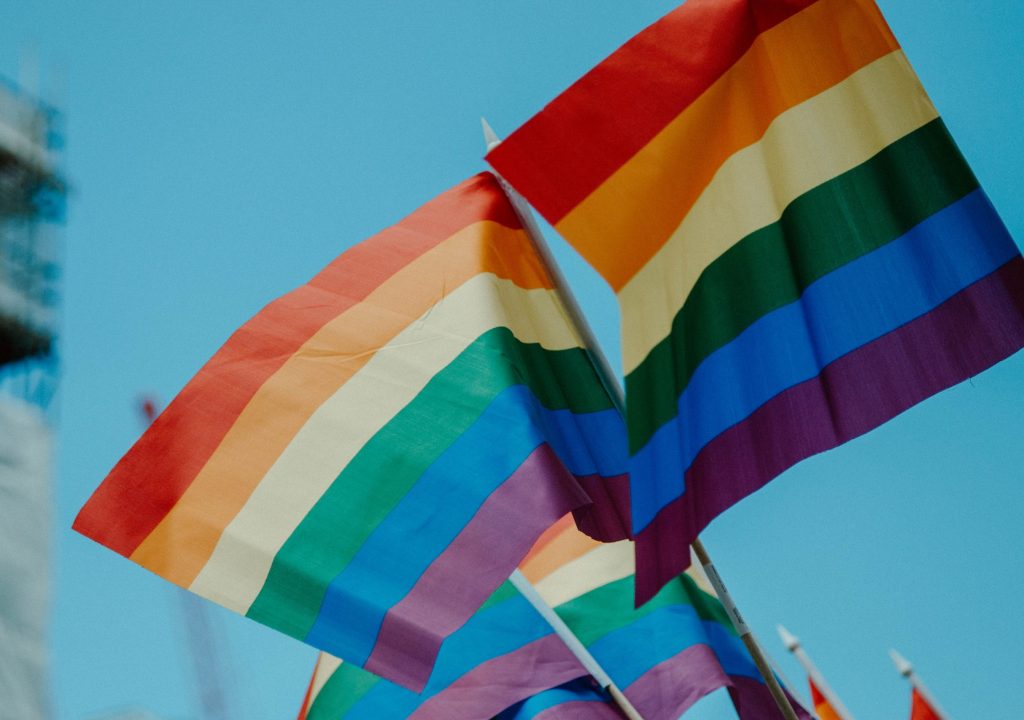 Lisboa vai receber o EuroPride, o maior evento de celebração do orgulho das identidades LGBTI+ da Europa