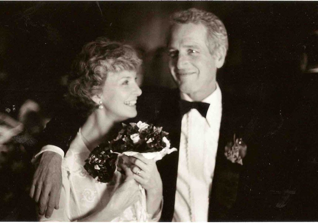 HBO estreia documentário sobre a história de amor entre Paul Newman e Joanne Woodward