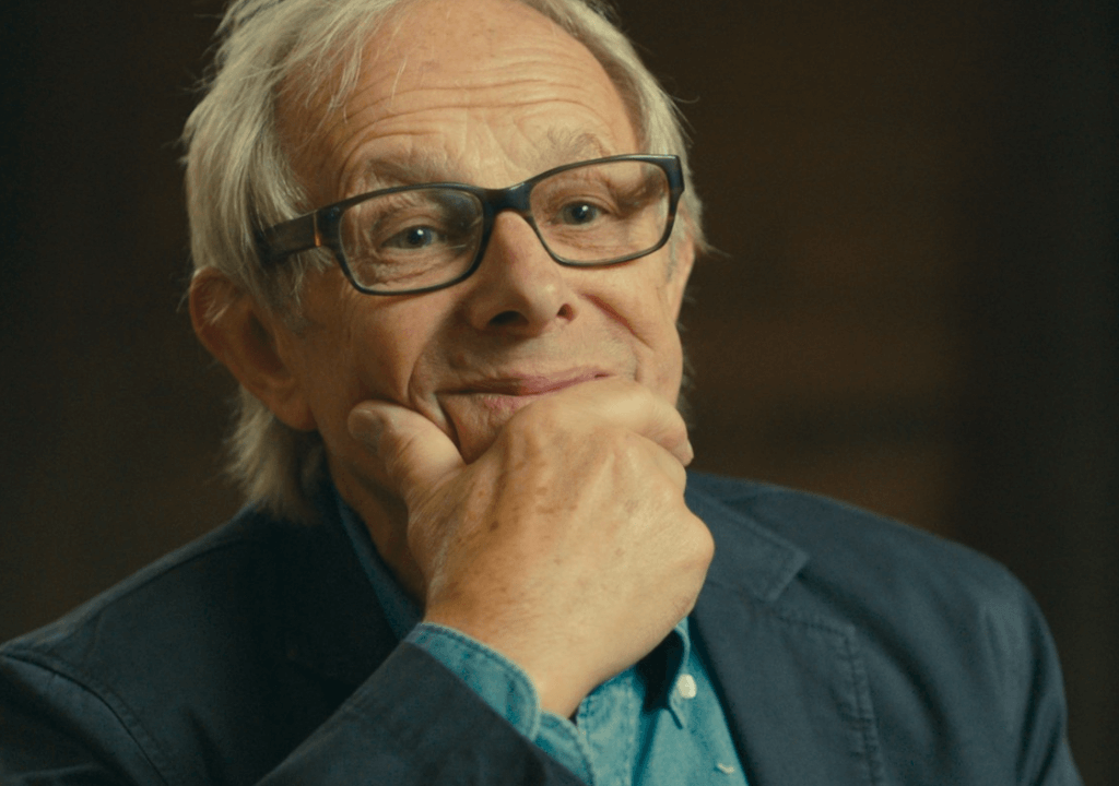 RTP2 exibe documentário sobre Ken Loach, um dos mais importantes realizadores britânicos