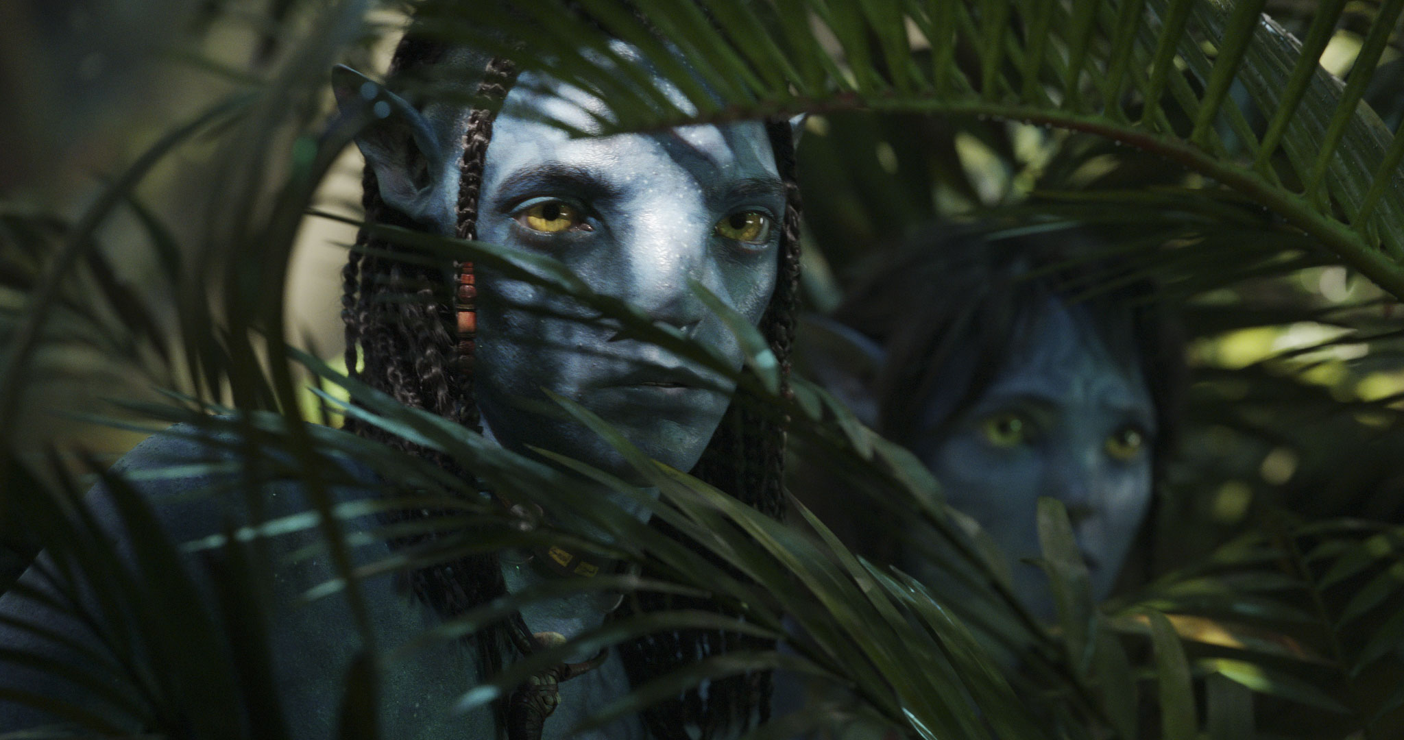 “Avatar: O Caminho da Água”, de James Cameron, estreia em Dezembro e já se pode comprar bilhetes