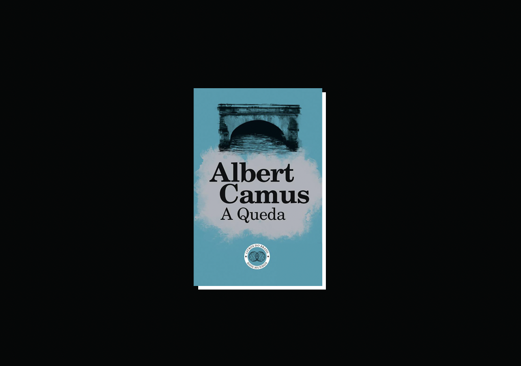 “A Queda”, de Albert Camus: uma história sobre o questionar existencial da condição humana