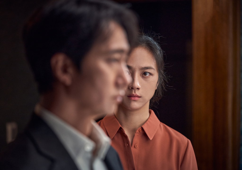 “Decisão de Partir”. Novo filme de Park Chan-wook, realizador de “Oldboy”, estreia nos cinemas portugueses