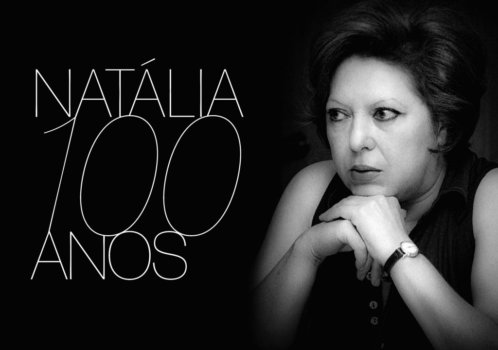 Concerto de homenagem a Natália Correia antecipa centésimo aniversário do nascimento da escritora