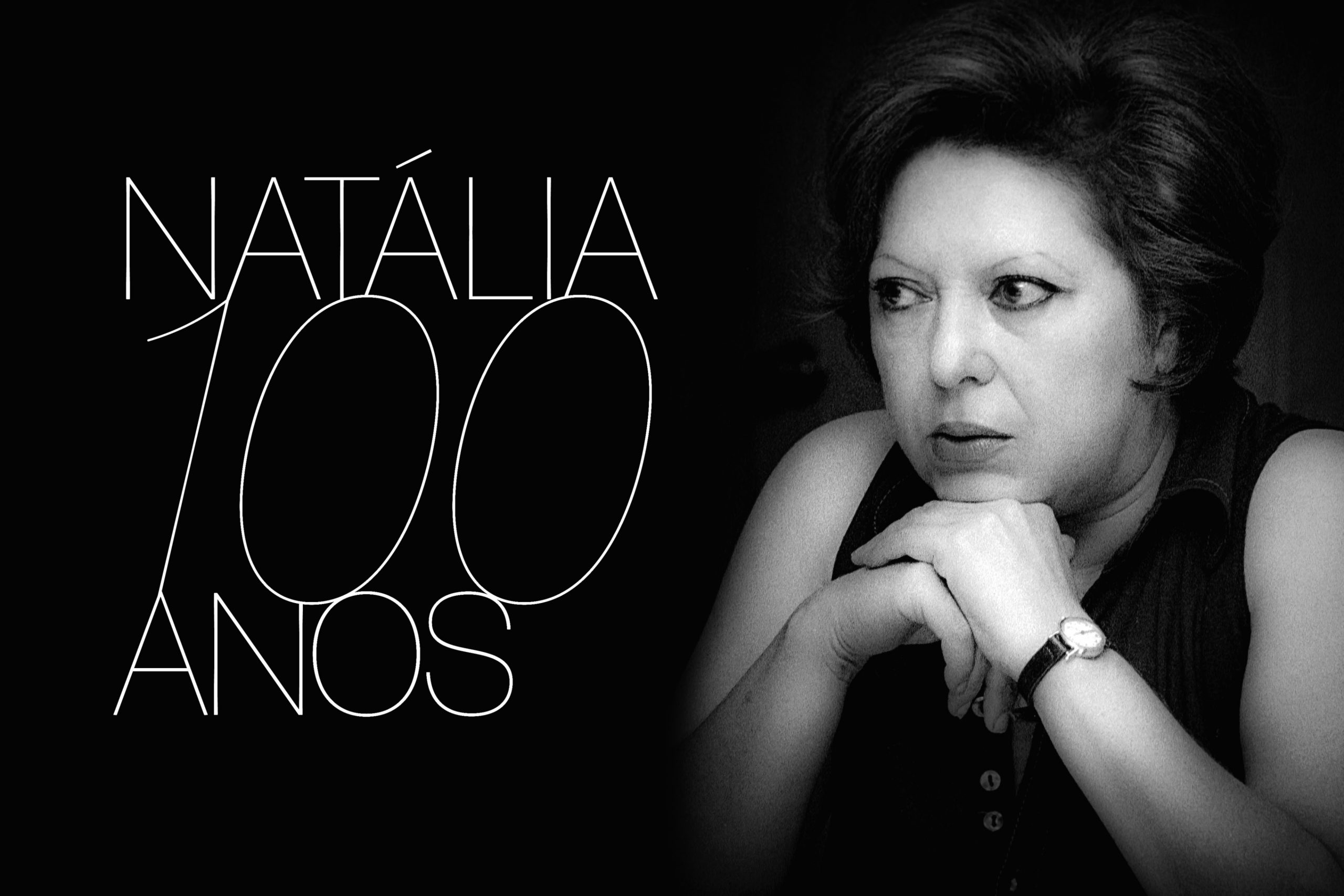 Concerto de homenagem a Natália Correia antecipa centésimo aniversário do nascimento da escritora