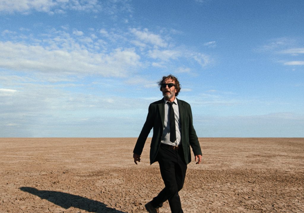 “Bardo, Falsa Crónica de Umas Quantas Verdades”, novo filme de Alejandro G. Iñárritu, estreia este mês nos cinemas￼