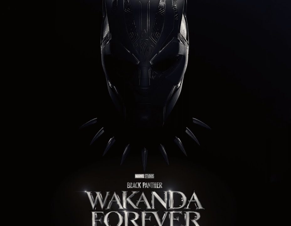 Já se pode ouvir a banda sonora de “Black Panther: Wakanda Forever”