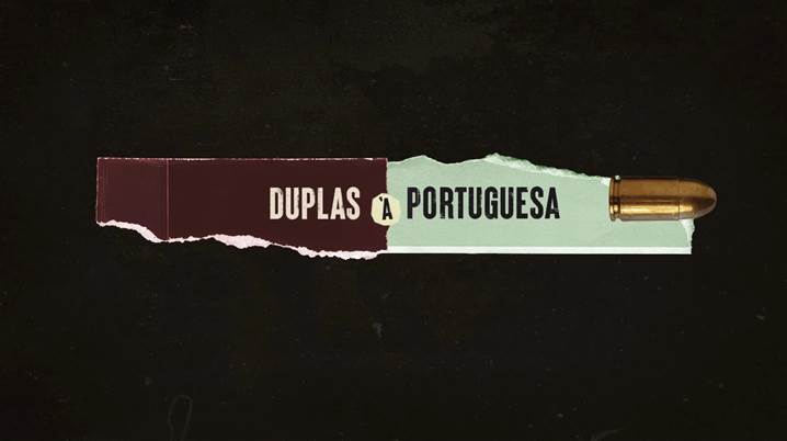 “Duplas à Portuguesa”.  RTP estreia série sobre figuras que deixaram a sua marca em Portugal. A primeira dupla é Sá Carneiro e Snu Abecassis