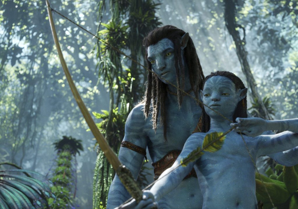 Filme “Avatar: O caminho da água” já é o mais lucrativo desde a pandemia