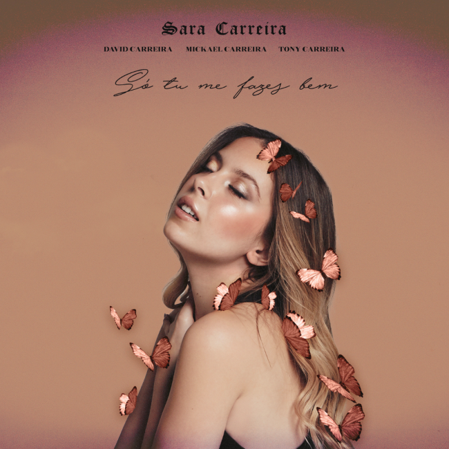 Segunda edição da Gala dos Sonhos acontece este Domingo e há novo single dedicado a Sara Carreira