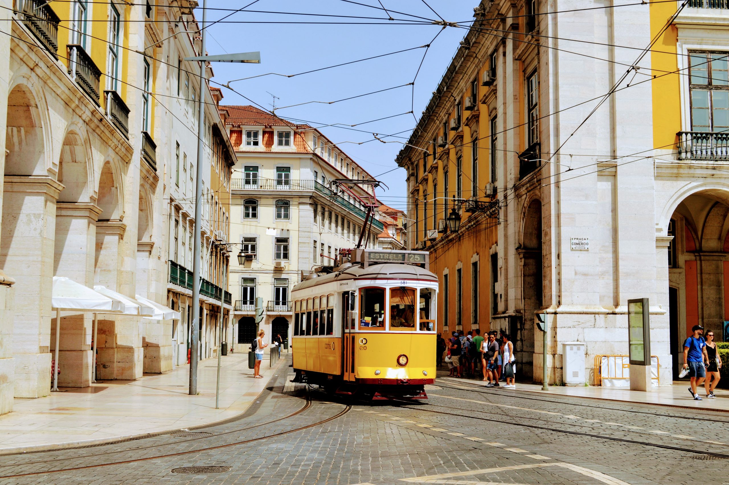 Cerca de 18% dos alojamentos arrendados em Portugal têm rendas acima de 500 euros